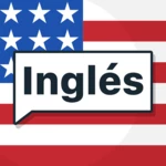 curso de inglés gratis android application logo